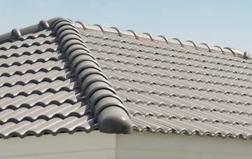 advantages of Cole Henley clay roofing
