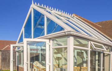 conservatory roof insulation costs Cole Henley