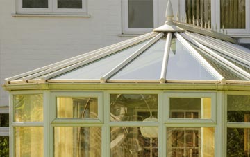 conservatory roof repair Cole Henley, Hampshire