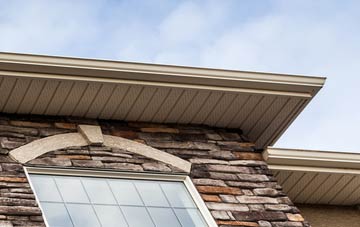 Cole Henley diy soffit installation