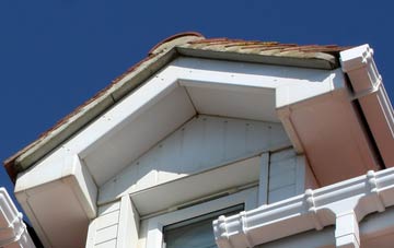 Cole Henley fascia installation costs