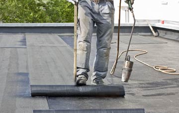 flat roof replacement Cole Henley, Hampshire