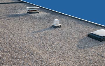 flat roofing Cole Henley, Hampshire