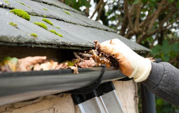 gutter cleaning Cole Henley, Hampshire