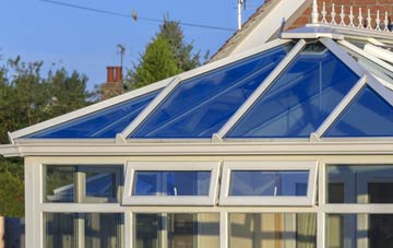 professional Cole Henley conservatory insulation