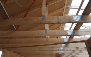 Cole Henley roof truss costs
