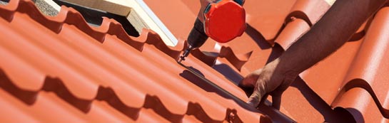 save on Cole Henley roof installation costs