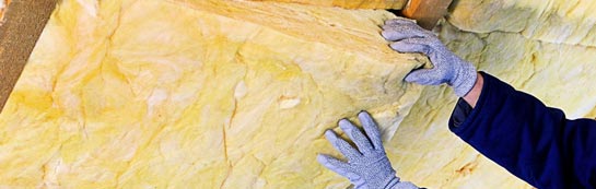 quotes for Cole Henley roof insulation