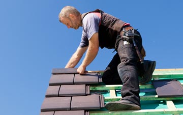 disadvantages of Cole Henley slate roofing