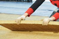 find rated Cole Henley roof insulation companies